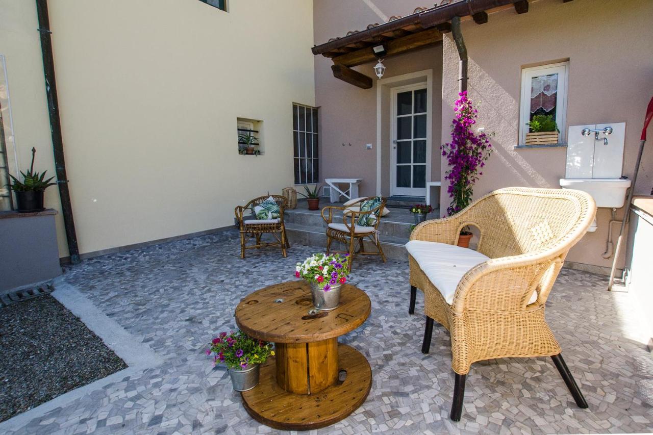 Poggio Al Sole Montespertoli Exterior foto